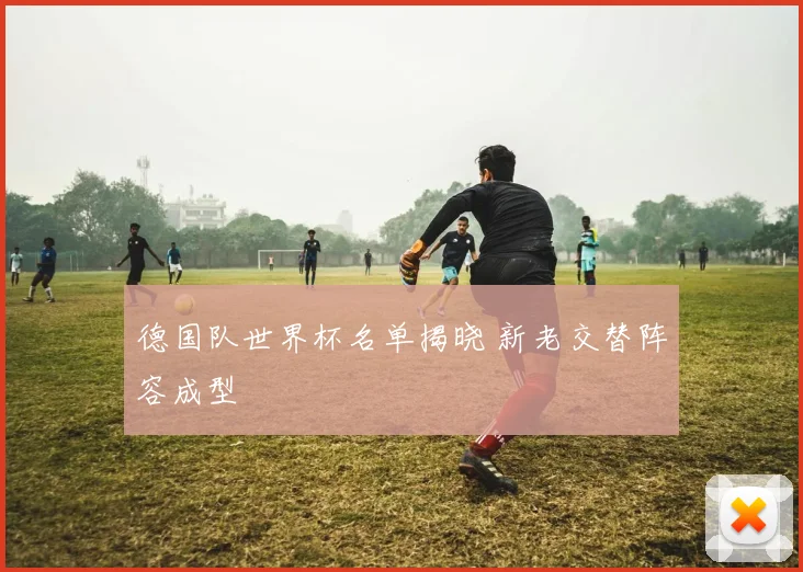 德国队世界杯名单揭晓 新老交替阵容成型