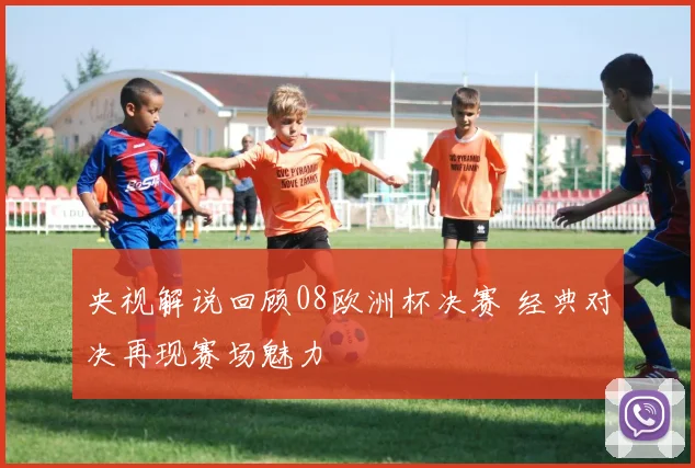 央视解说回顾08欧洲杯决赛 经典对决再现赛场魅力